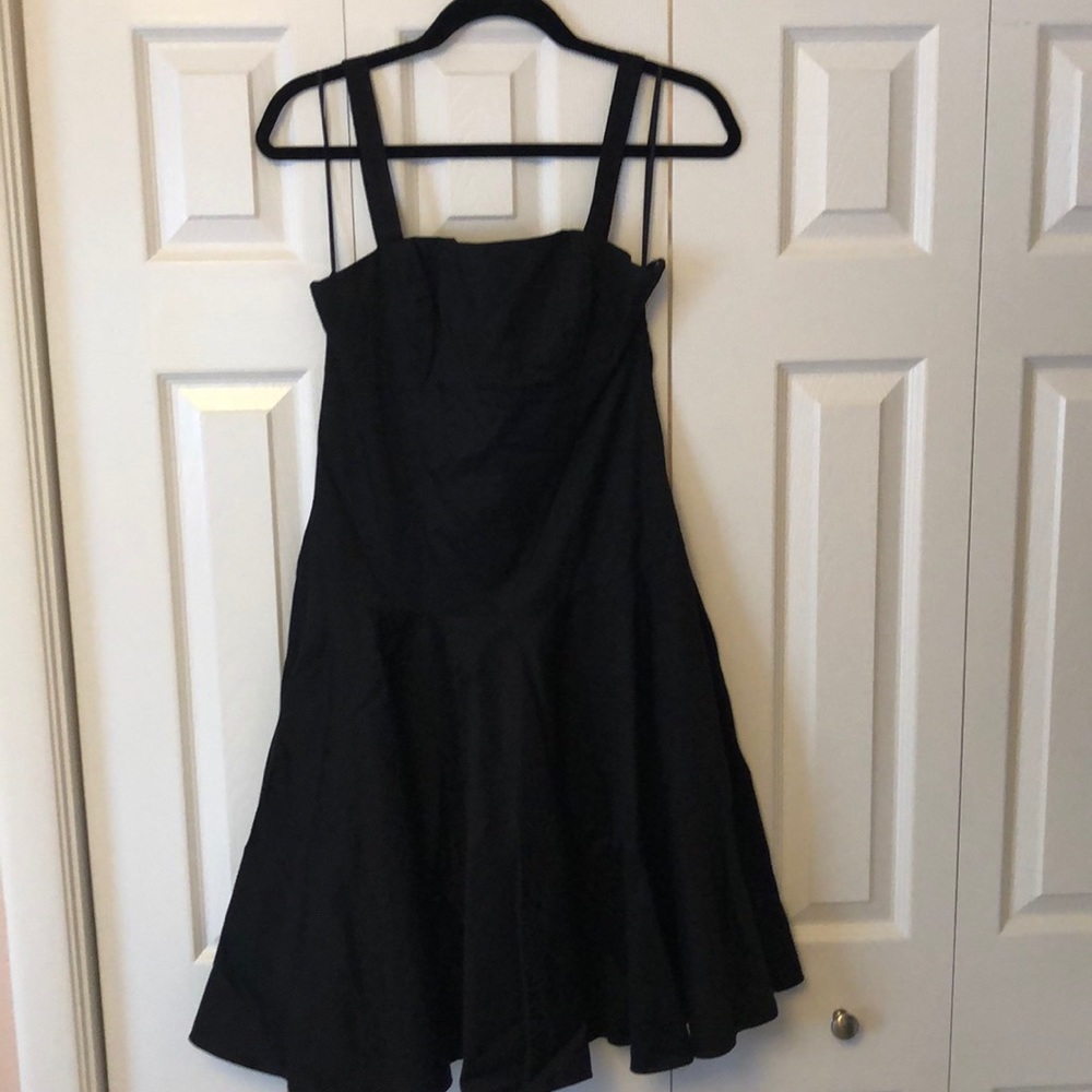 Black Ralph Lauren Dress